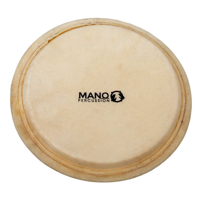 Mano Percussion Natural Hide Conga Head
