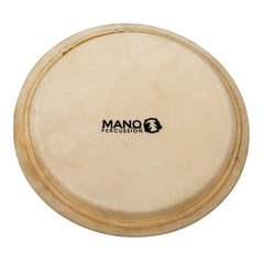 Mano Percussion Natural Hide Conga Head