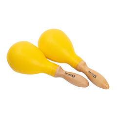 Mano Percussion Oval Maracas