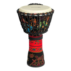 Mano Percussion Rope Tunable Djembe - Various