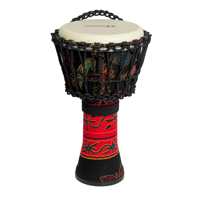 Mano Percussion Rope Tunable Djembe - Various