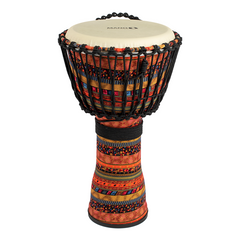 Mano Percussion Rope Tunable Djembe - Various