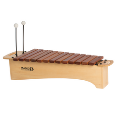 Mano Percussion Soprano Xylophone