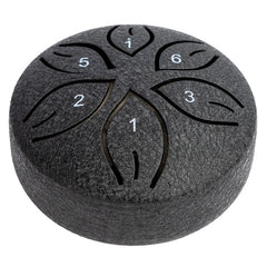 Mano Percussion Tongue Drum, 3