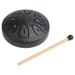 Mano Percussion Tongue Drum, 3