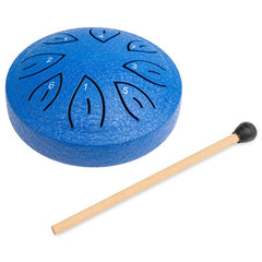 Mano Percussion Tongue Drum, 3