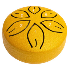 Mano Percussion Tongue Drum, 3