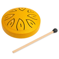 Mano Percussion Tongue Drum, 3