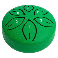 Mano Percussion Tongue Drum, 3