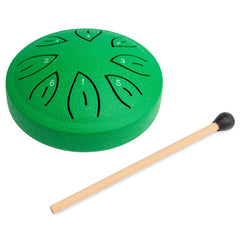Mano Percussion Tongue Drum, 3