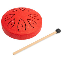 Mano Percussion Tongue Drum, 3