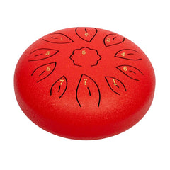 Mano Percussion Tongue Drum, 6