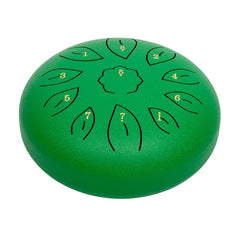 Mano Percussion Tongue Drum, 6