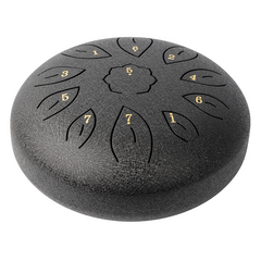 Mano Percussion Tongue Drum, 6