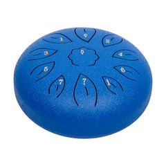 Mano Percussion Tongue Drum, 6