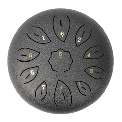 Mano Percussion Tongue Drum, 6