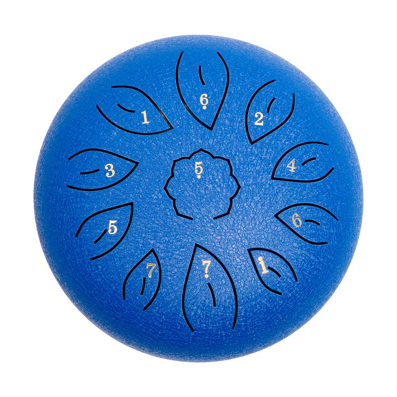 Mano Percussion Tongue Drum, 6