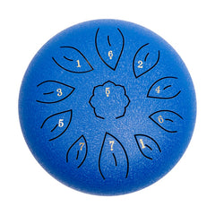Mano Percussion Tongue Drum, 6