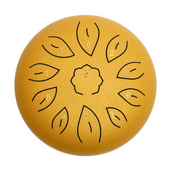 Mano Percussion Tongue Drum, 6