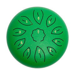 Mano Percussion Tongue Drum, 6