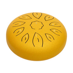 Mano Percussion Tongue Drum, 6
