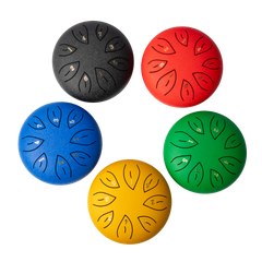 Mano Percussion Tongue Drum, 6