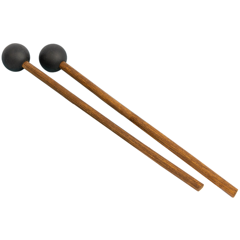 Mano Percussion Tongue Drum / Handpan Mallets (Pair)
