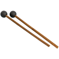 Mano Percussion Tongue Drum / Handpan Mallets (Pair)