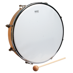 Mano Percussion Tunable Tambour - Various Sizes