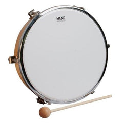 Mano Percussion Tunable Tambour - Various Sizes