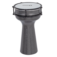 Mano Percussion Tuneable Aluminium Darbuka