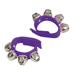 Mano Percussion Wrist Bells Pair