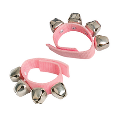 Mano Percussion Wrist Bells Pair