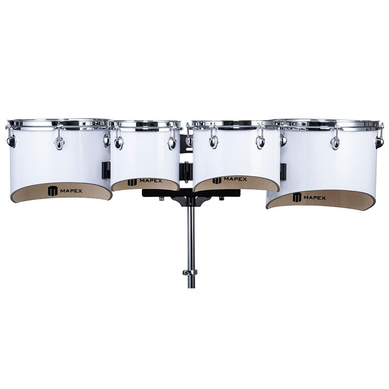 Mapex Contender Series Marching Tenor Drums - Various