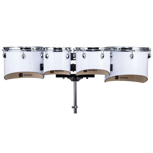 Mapex Contender Series Marching Tenor Drums - Various