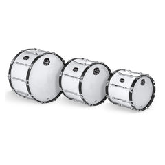 Mapex Qualifier Series Marching Bass Drum - Various