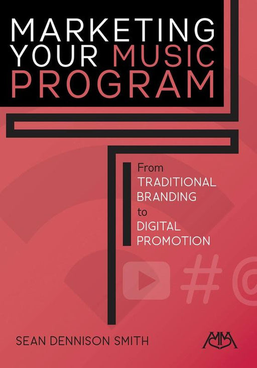 Marketing Your Music Program-Reference-Meredith Music-Engadine Music