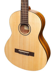 Martinez 'Slim Jim' Classical Guitar - Various