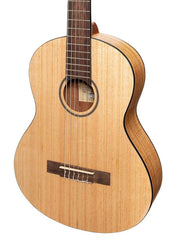 Martinez 'Slim Jim' Classical Guitar - Various