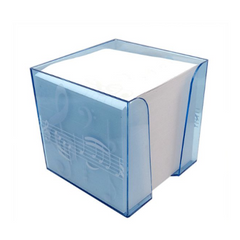 Memo Note Block Treble Clef Design - Various