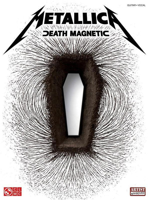 Metallica - Death Magnetic, Guitar TAB & Vocal