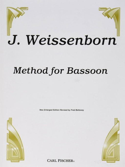 Method for Bassoon