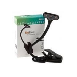 Mighty Bright MBNFR NuFlex Rechargeable Light