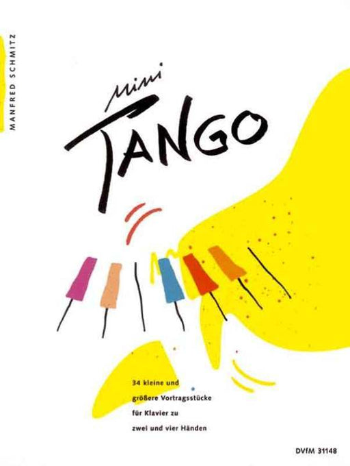 Mini Tango Volume 1
