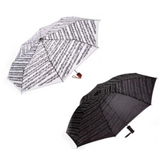 Mini Travel Umbrella Sheet Music
