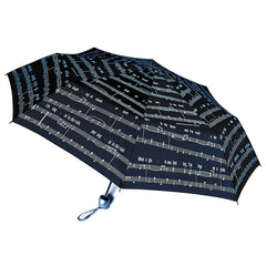Mini Umbrella Singin' In The Rain