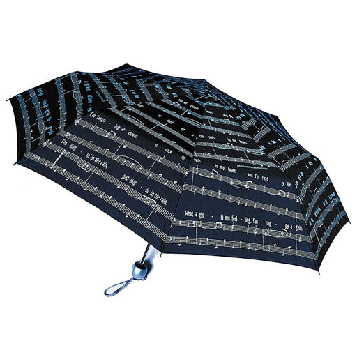 Mini Umbrella Singin' In The Rain