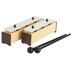 Mitello 2-Note Chime Bar Set