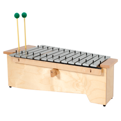 Mitello Alto Metallophone
