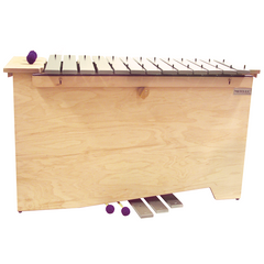 Mitello Bass Metallophone